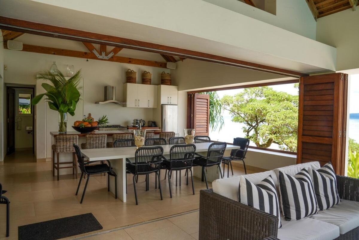 Villa 25 Port-Vila Extérieur photo
