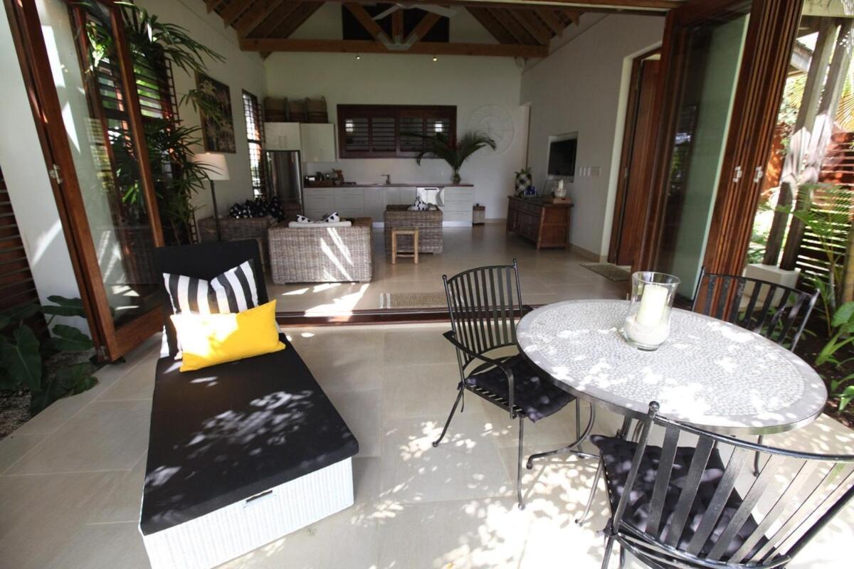 Villa 25 Port-Vila Extérieur photo
