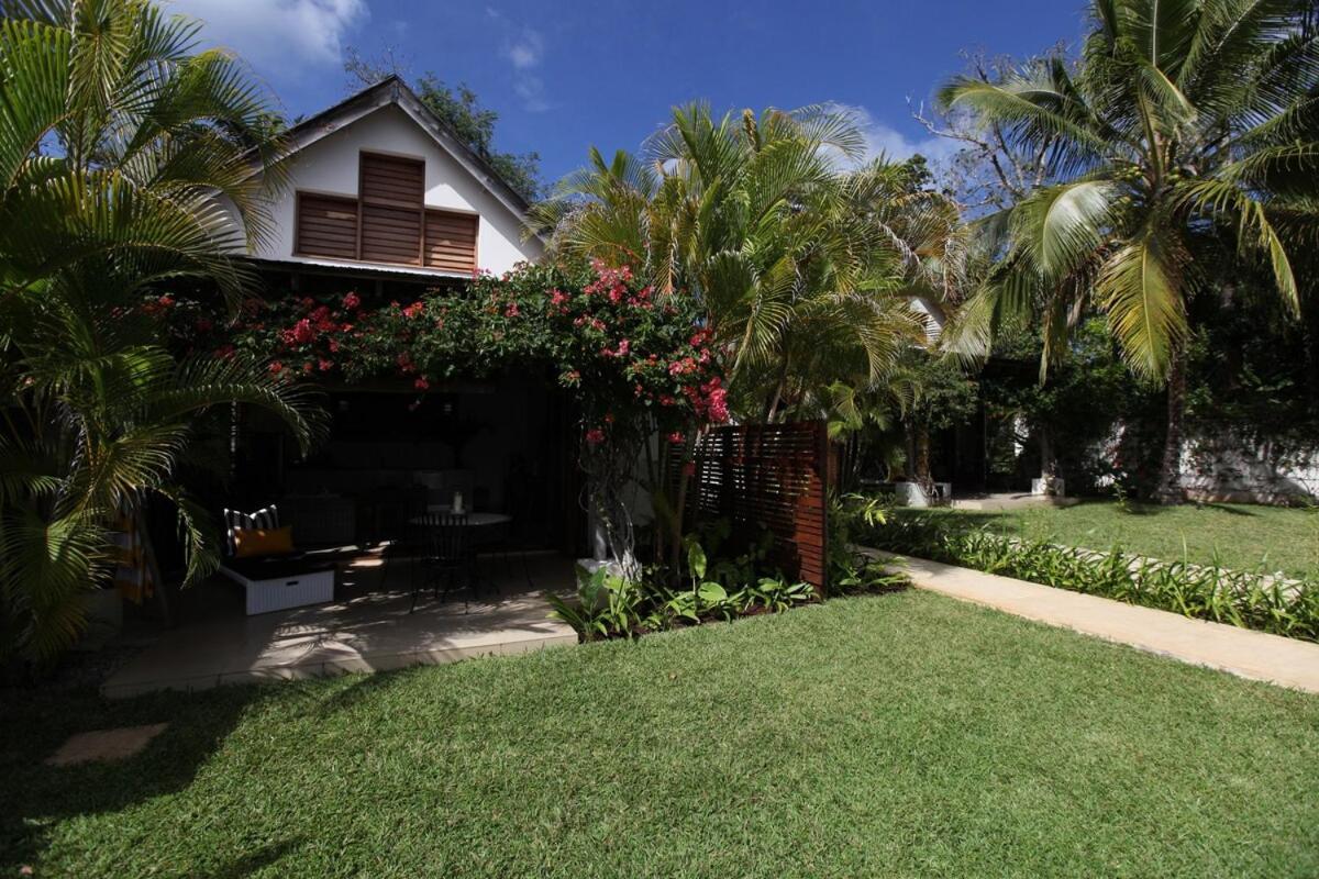Villa 25 Port-Vila Extérieur photo