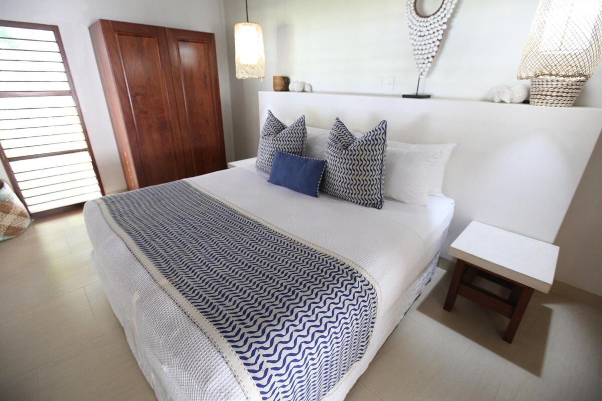 Villa 25 Port-Vila Extérieur photo