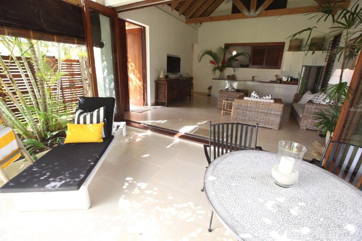 Villa 25 Port-Vila Extérieur photo