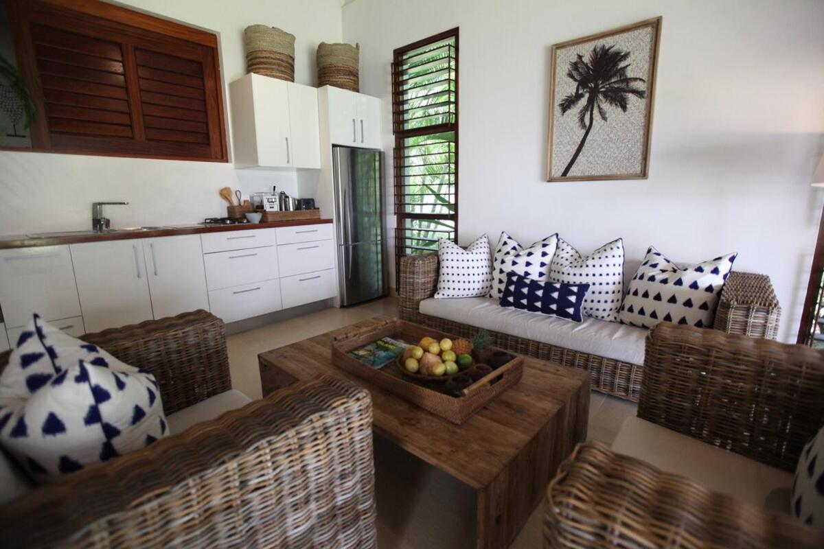 Villa 25 Port-Vila Extérieur photo