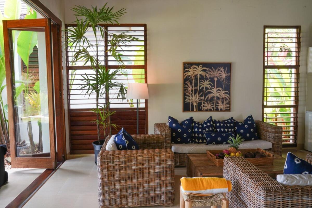 Villa 25 Port-Vila Extérieur photo