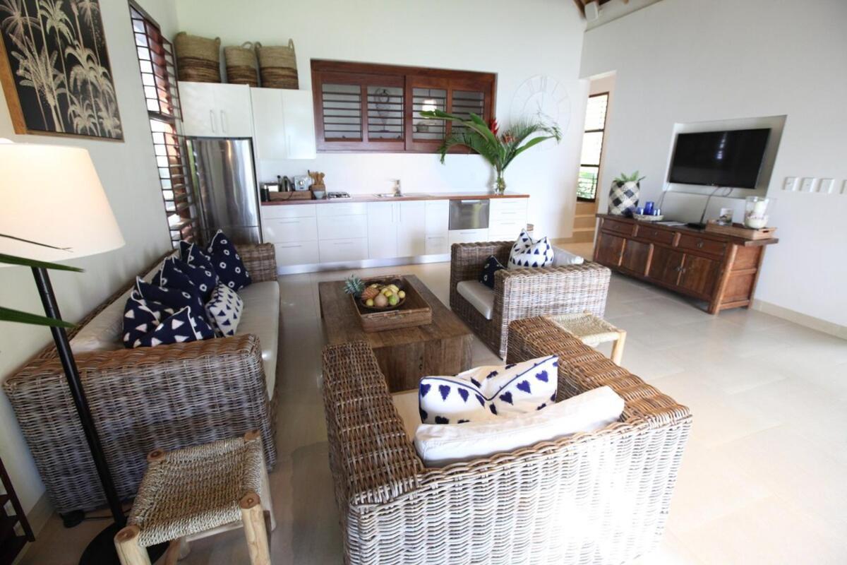 Villa 25 Port-Vila Extérieur photo