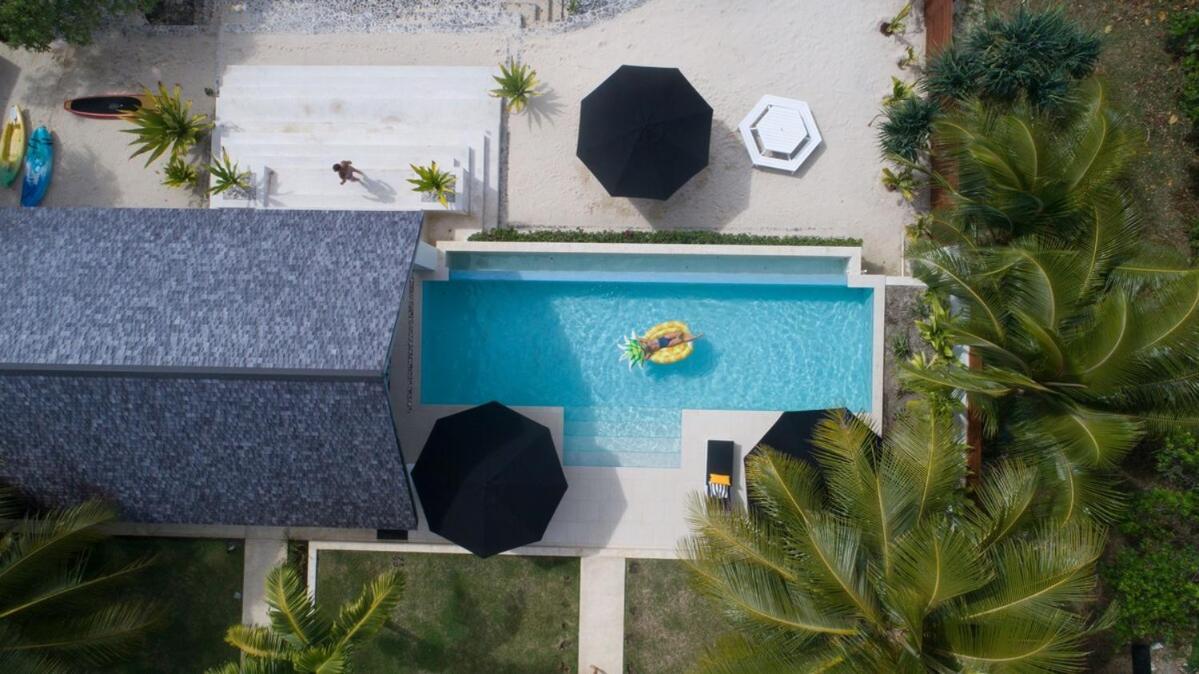 Villa 25 Port-Vila Extérieur photo