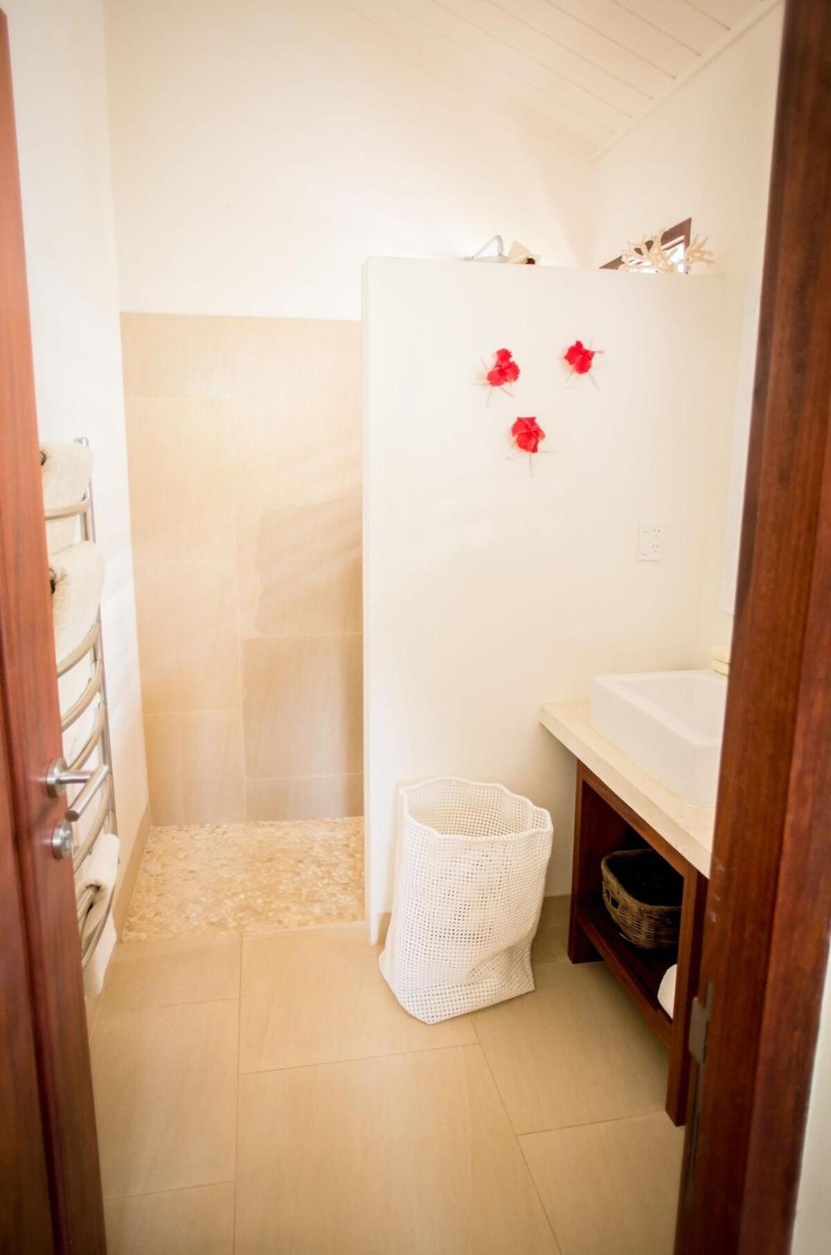 Villa 25 Port-Vila Extérieur photo