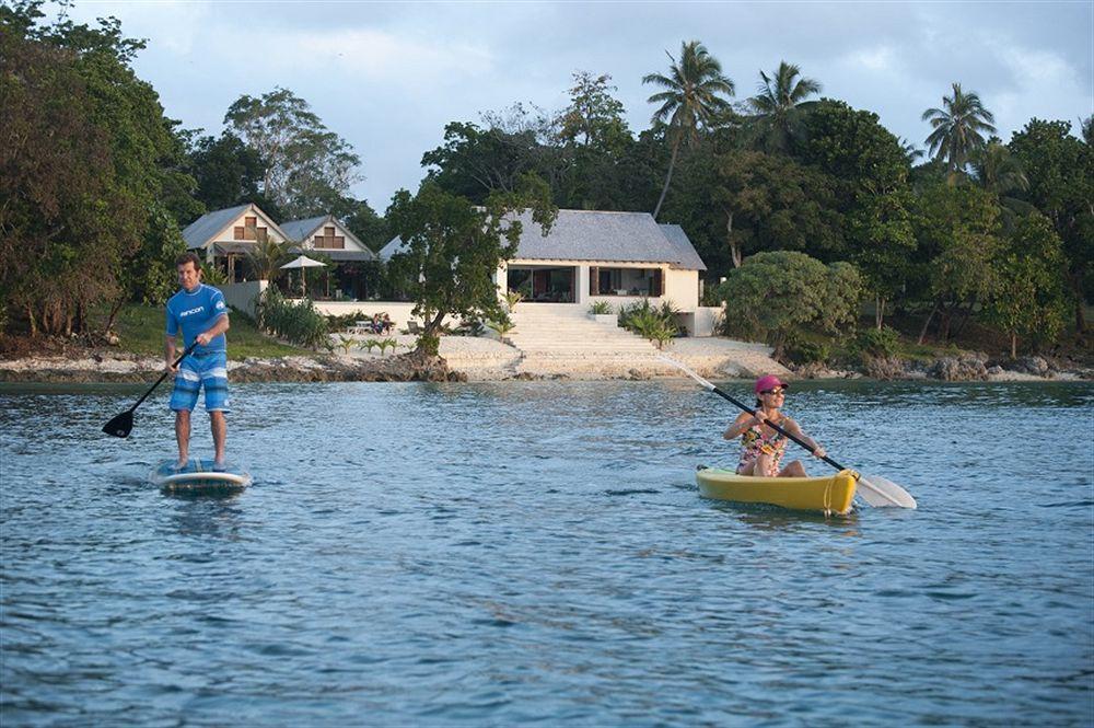 Villa 25 Port-Vila Extérieur photo