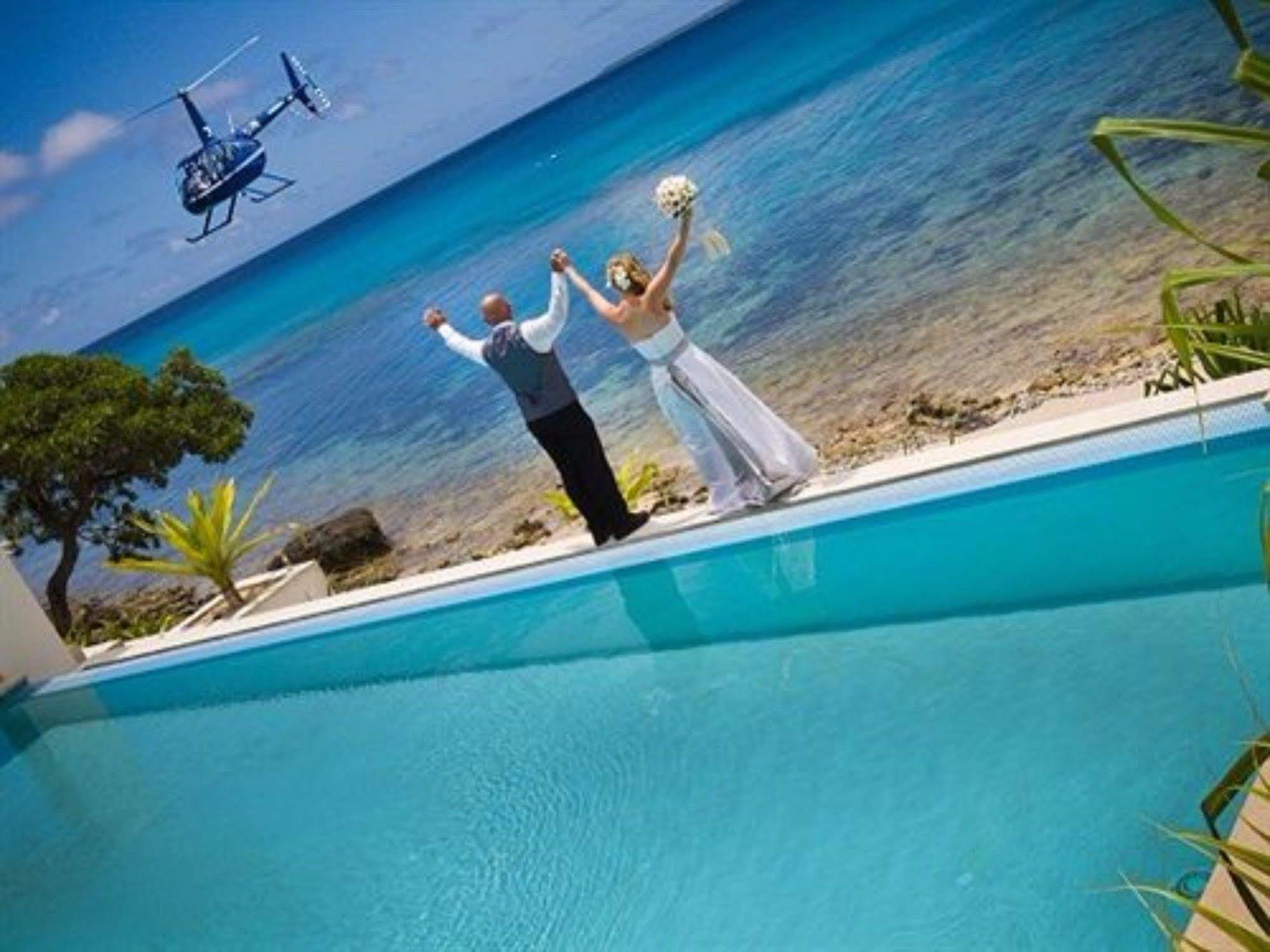 Villa 25 Port-Vila Extérieur photo