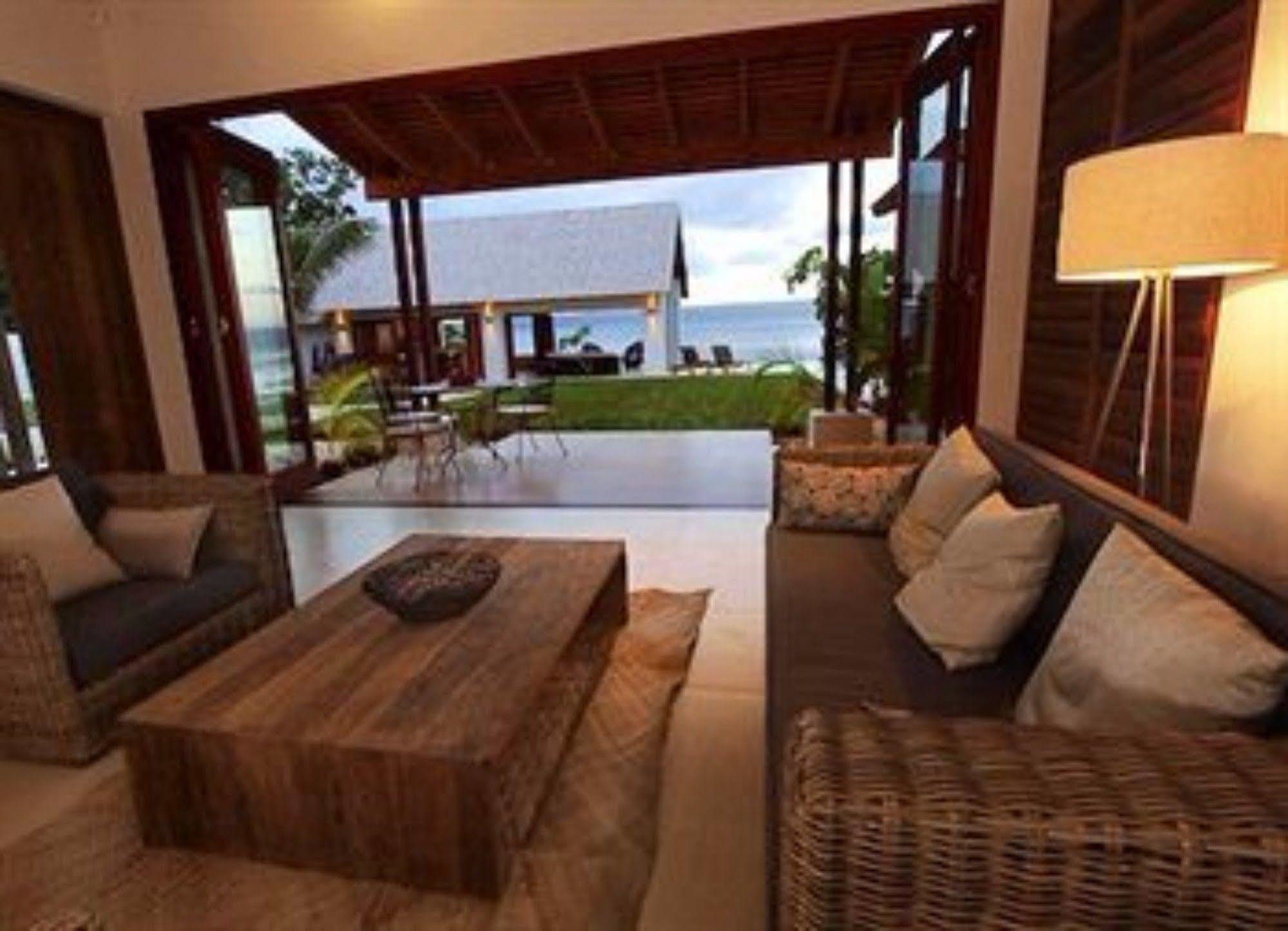 Villa 25 Port-Vila Extérieur photo