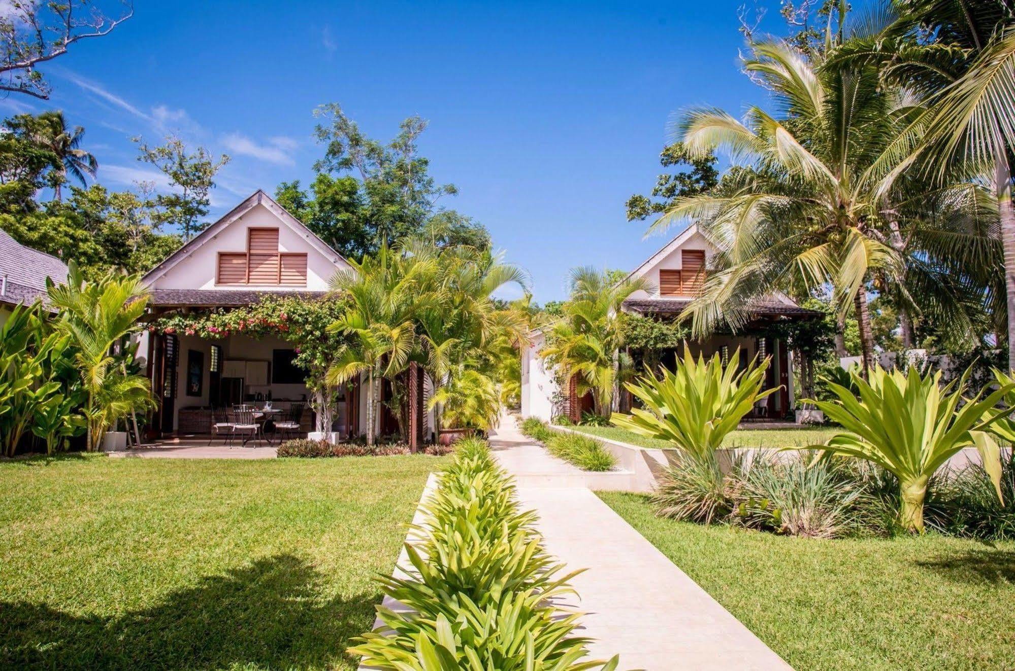 Villa 25 Port-Vila Extérieur photo