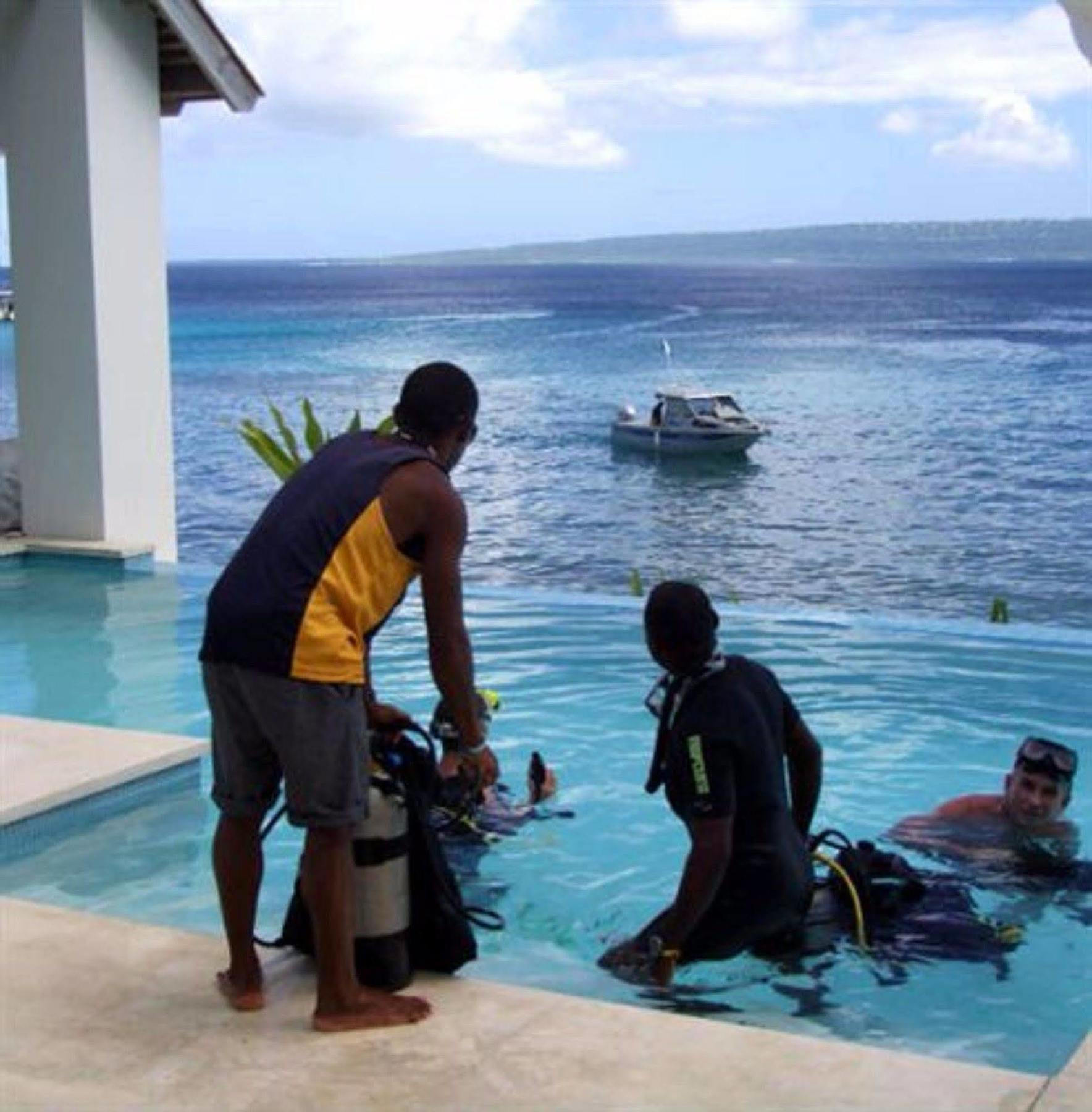 Villa 25 Port-Vila Extérieur photo
