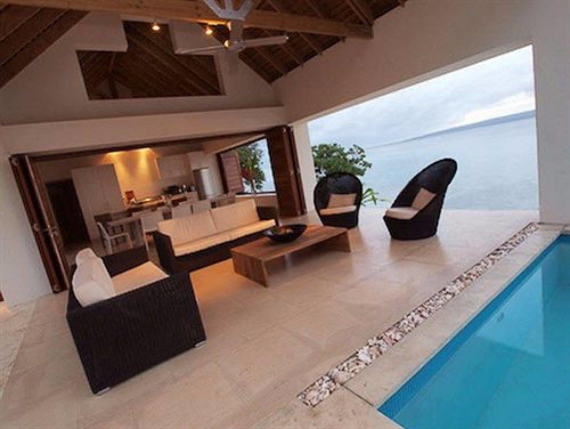 Villa 25 Port-Vila Extérieur photo