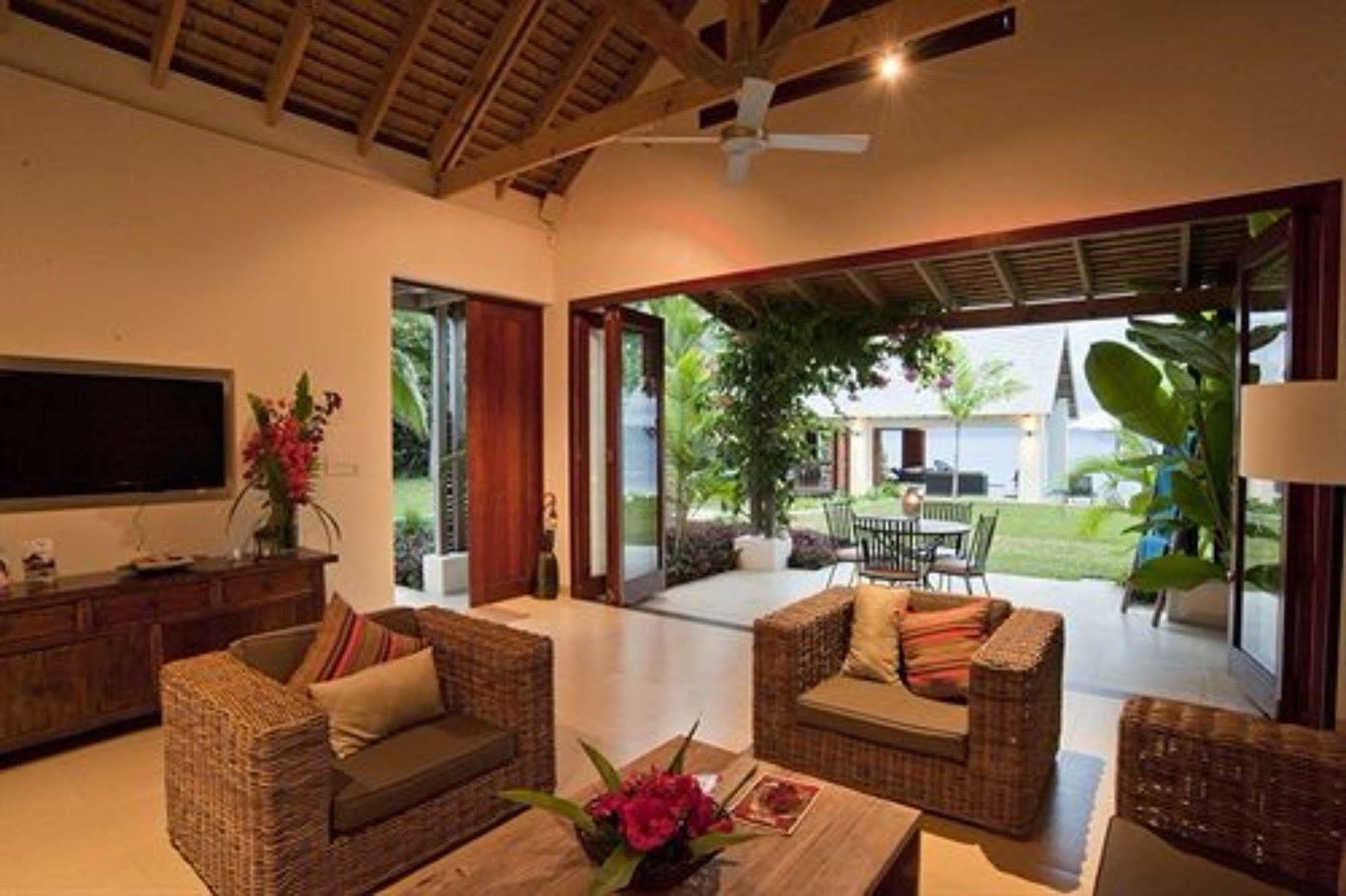 Villa 25 Port-Vila Extérieur photo