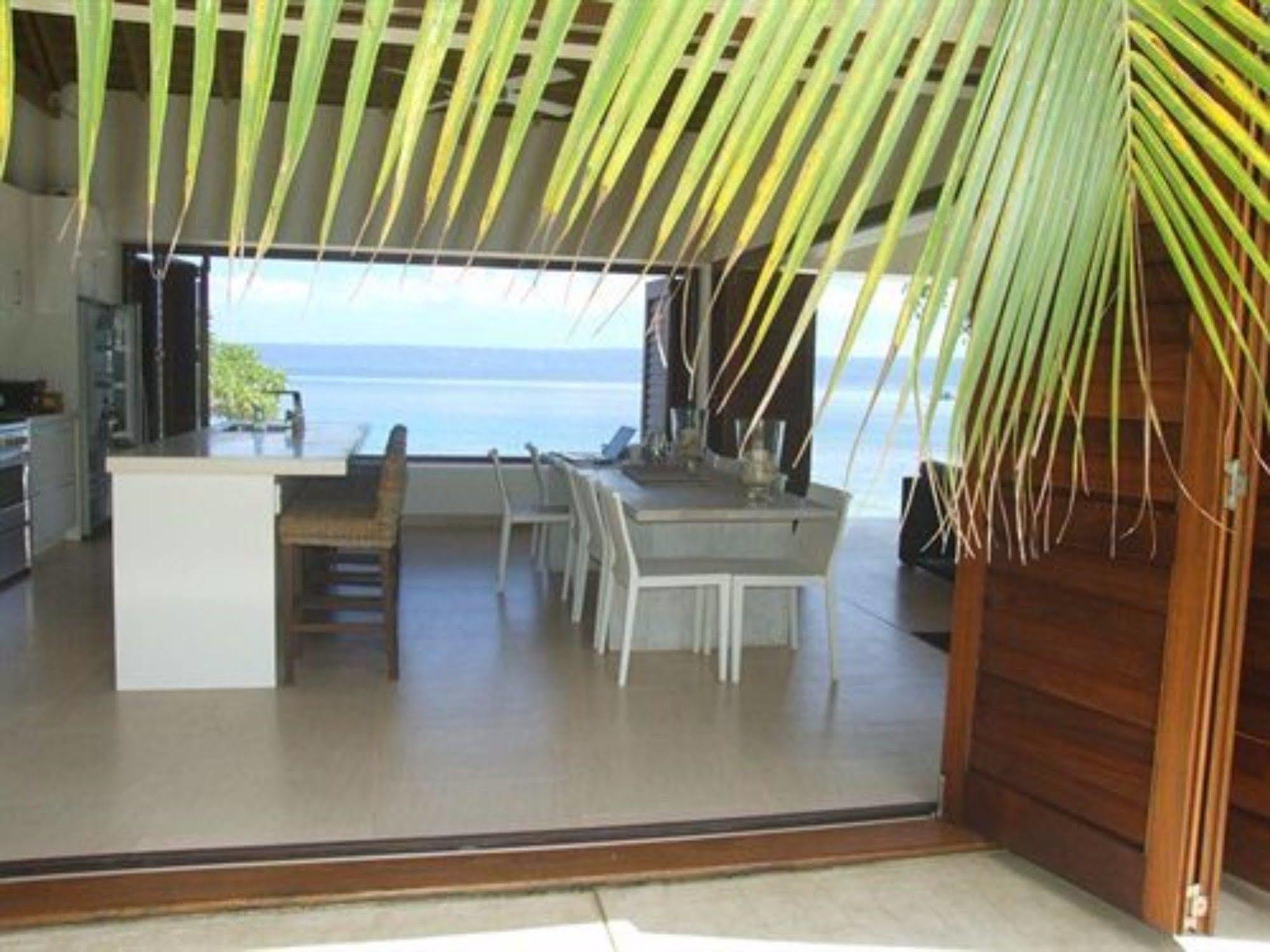 Villa 25 Port-Vila Extérieur photo
