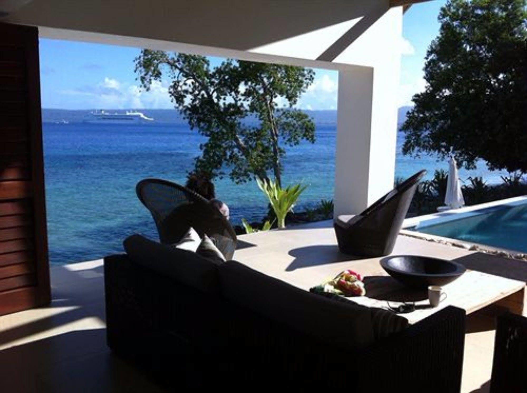 Villa 25 Port-Vila Extérieur photo
