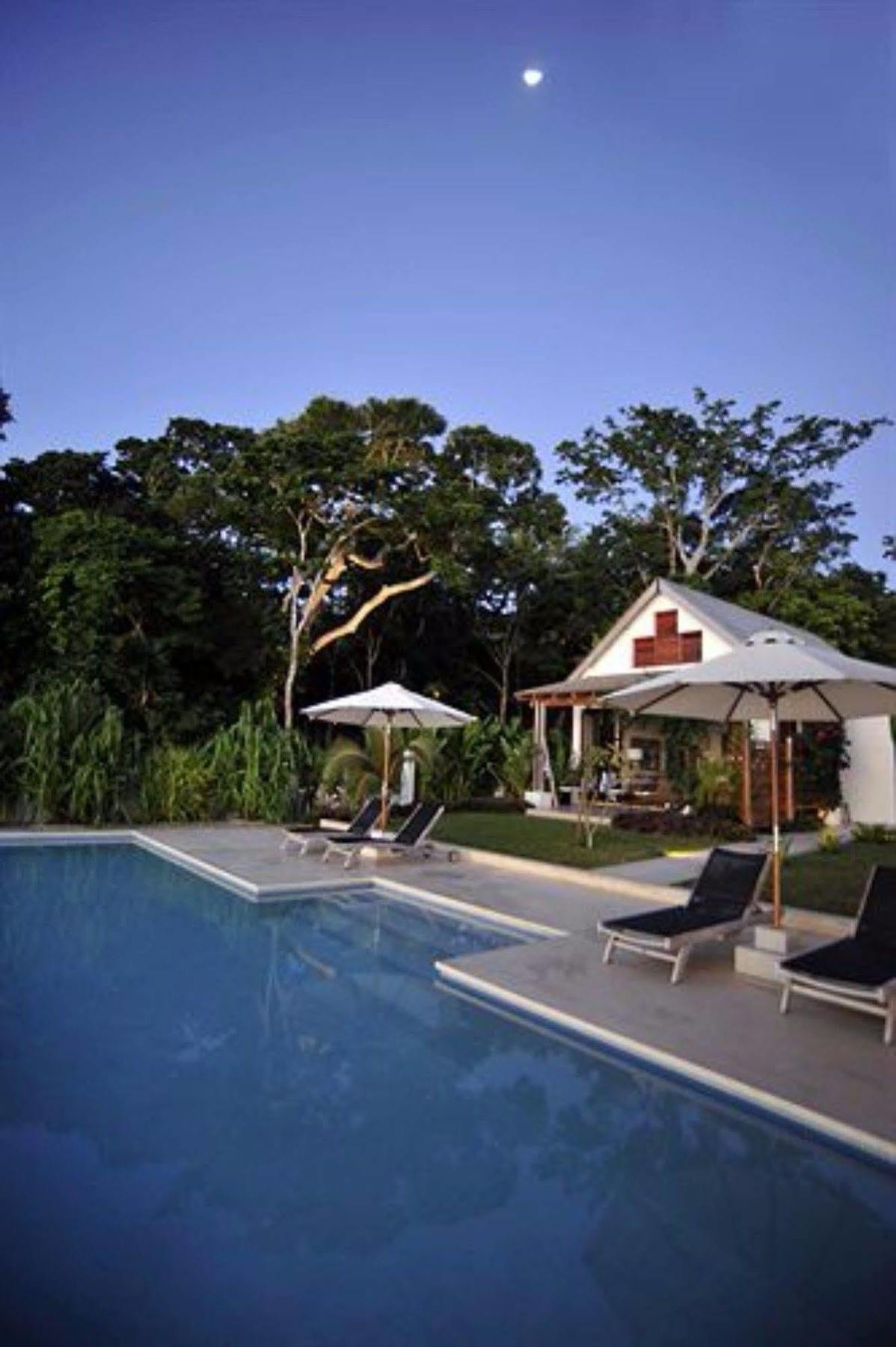 Villa 25 Port-Vila Extérieur photo