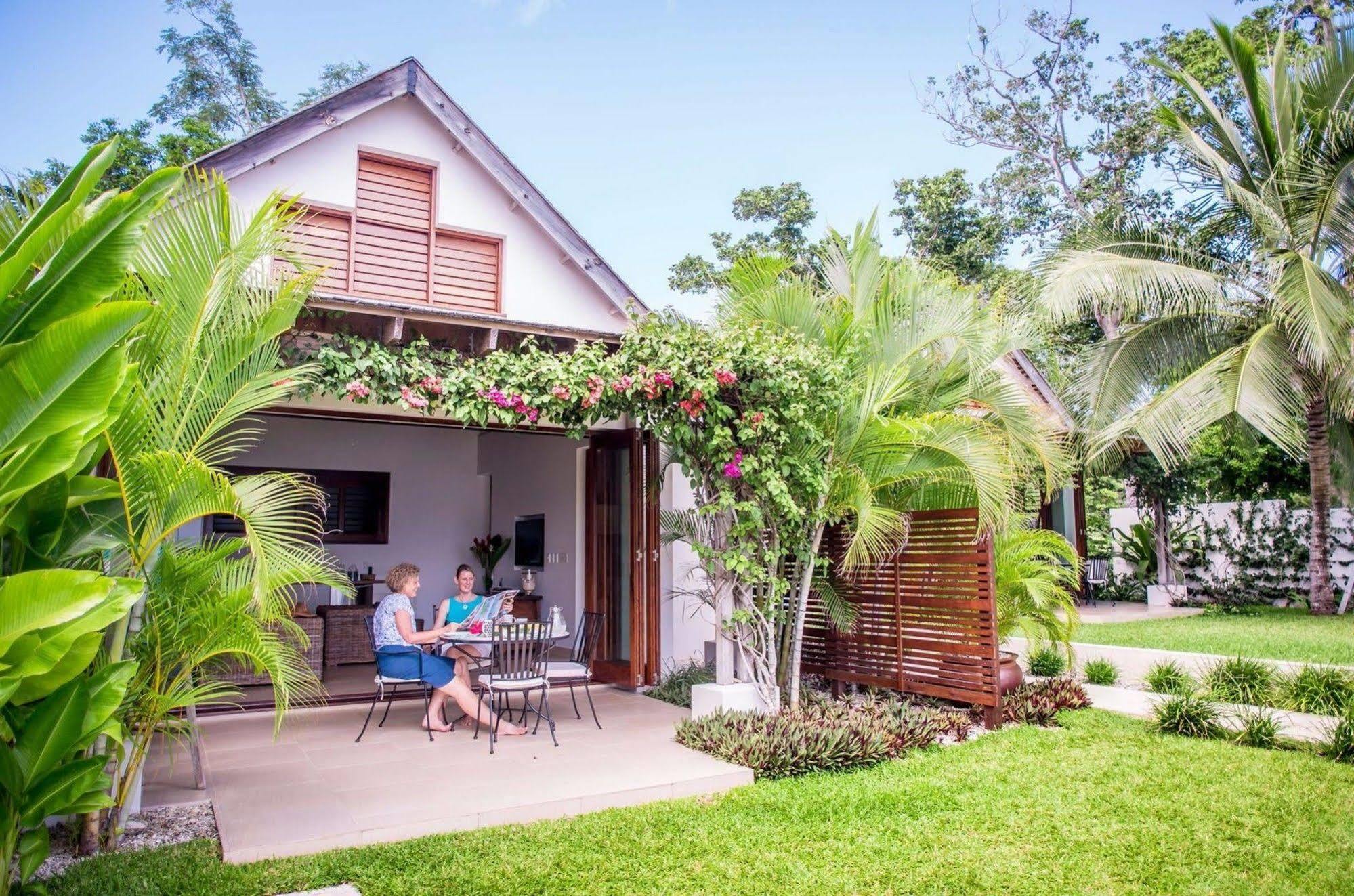 Villa 25 Port-Vila Extérieur photo