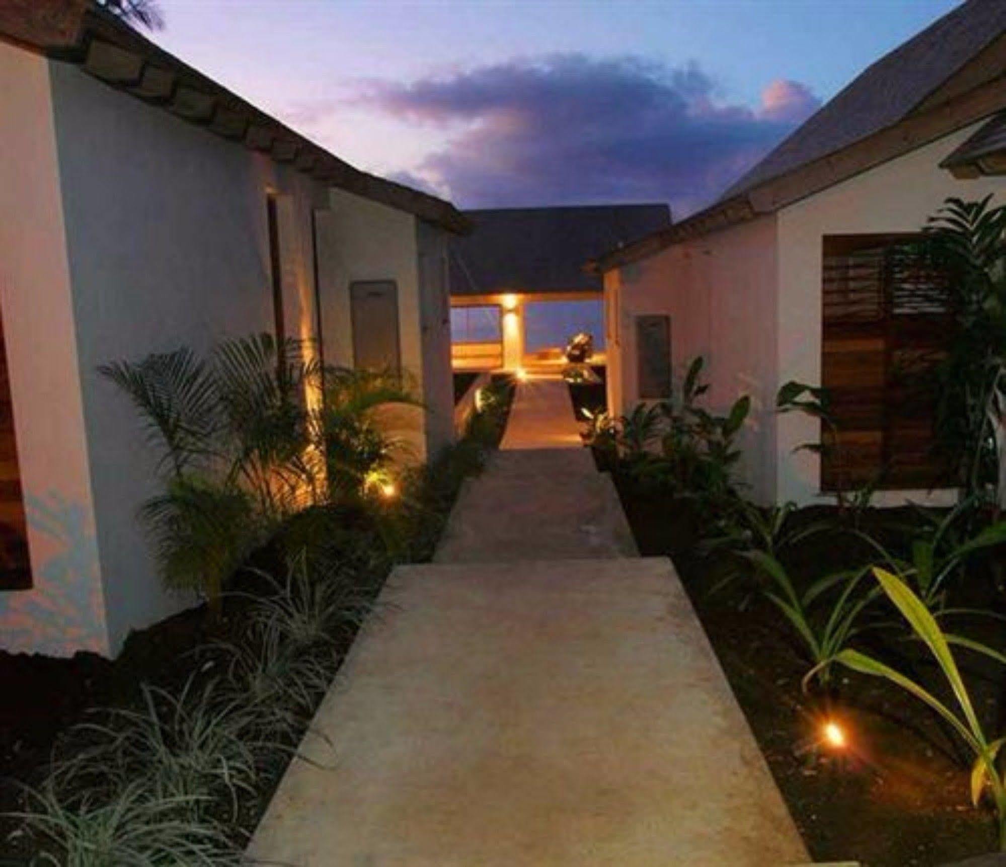 Villa 25 Port-Vila Extérieur photo