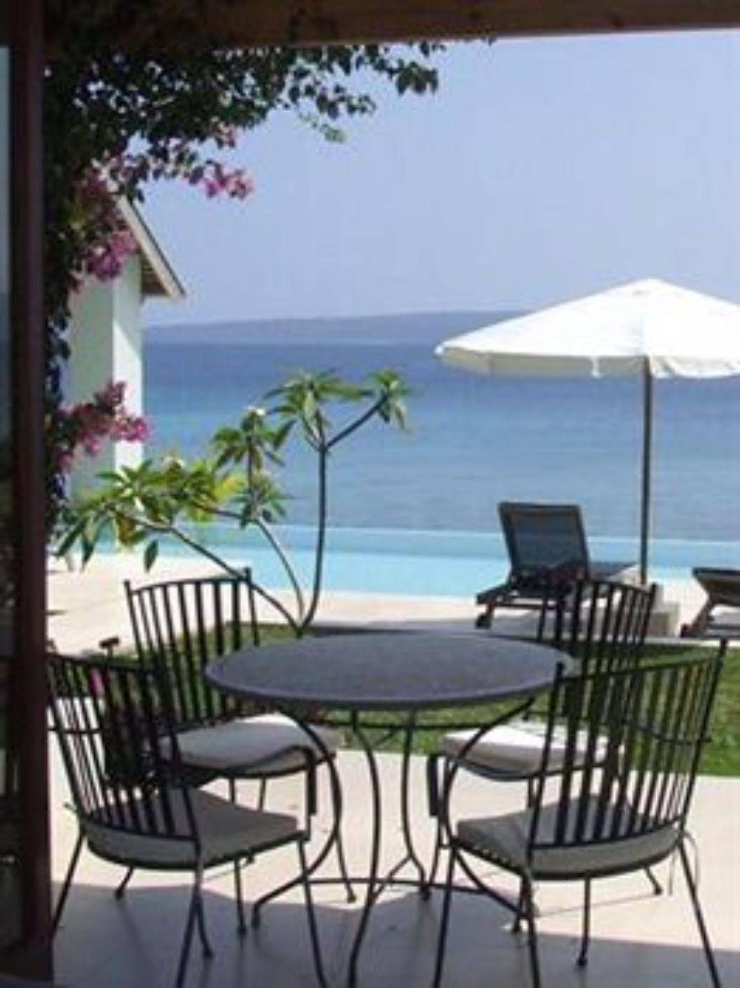 Villa 25 Port-Vila Extérieur photo