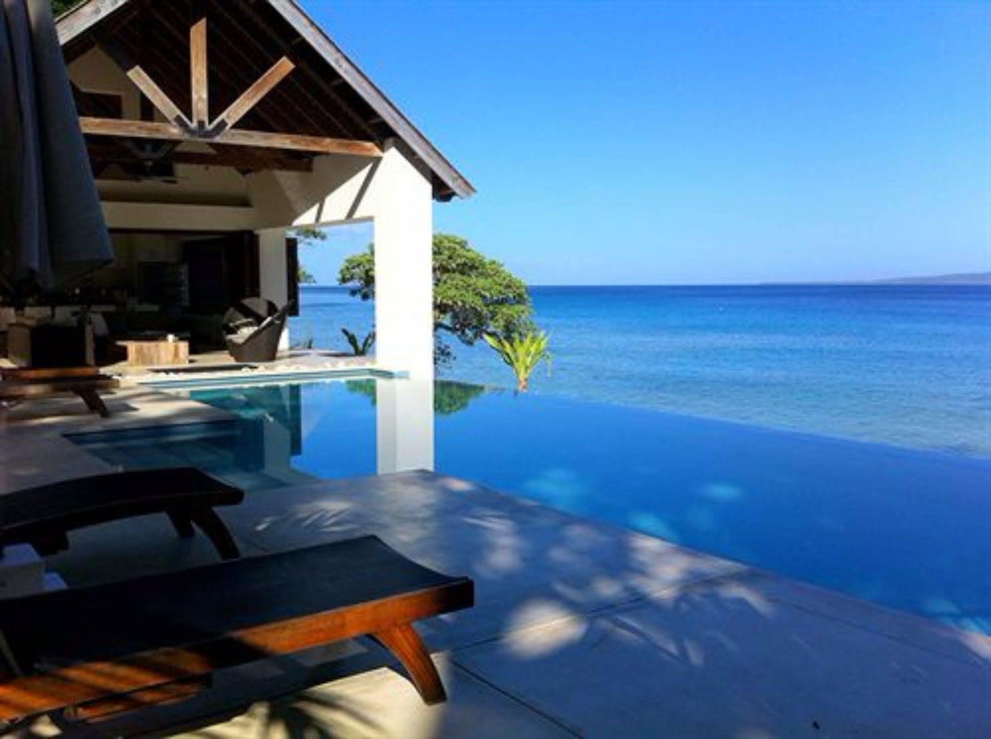 Villa 25 Port-Vila Extérieur photo