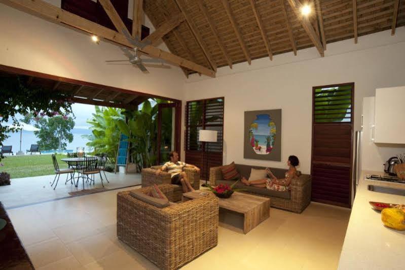 Villa 25 Port-Vila Extérieur photo
